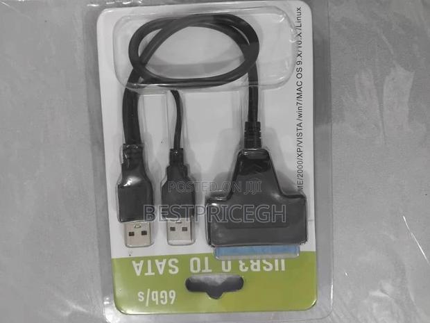 Usb 3.0 to Sata · Photo 1