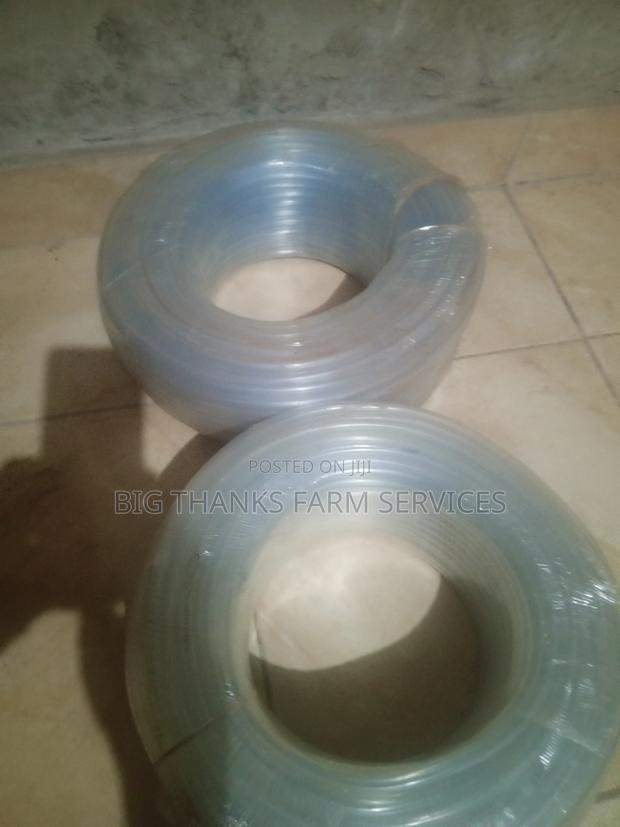 Hose for Rabbit/Grasscutter Etc. Drink Set Up · Photo 2