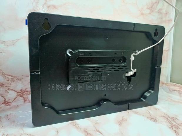 Large Led Digital Wall Clock · Photo 5