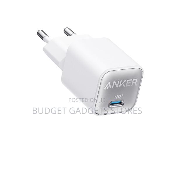 Anker 511 Charger