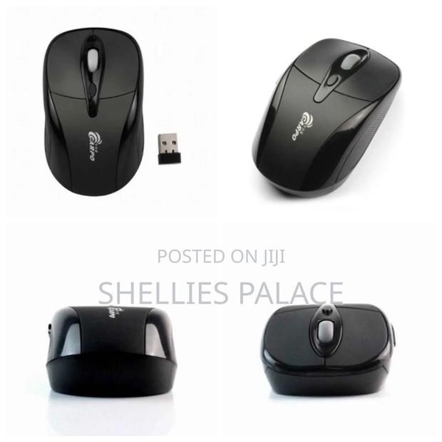 V2020 6d Wireless Mouse Dpi Key 10-Meter Remote · Photo 4