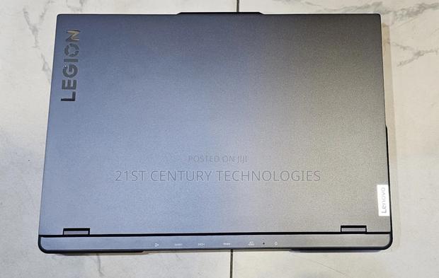 Laptop Lenovo Legion 5i 32GB Intel Core i7 SSD 1T · Photo 2