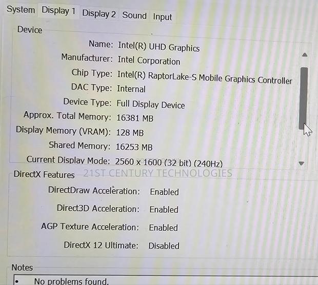 Laptop Lenovo Legion 5i 32GB Intel Core i7 SSD 1T · Photo 6