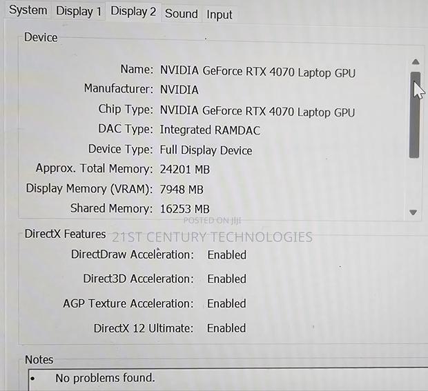 Laptop Lenovo Legion 5i 32GB Intel Core i7 SSD 1T · Photo 7