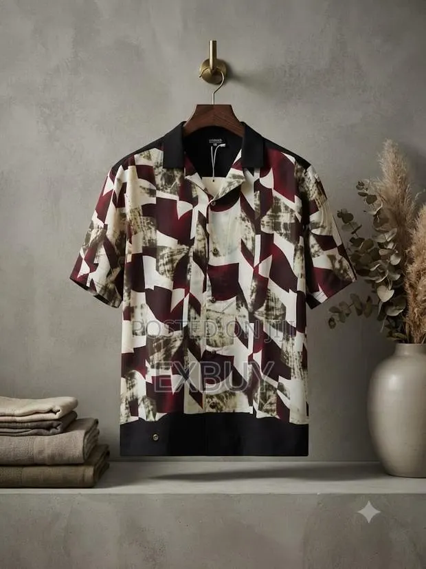 Original Design Shirt 1 · Photo 1