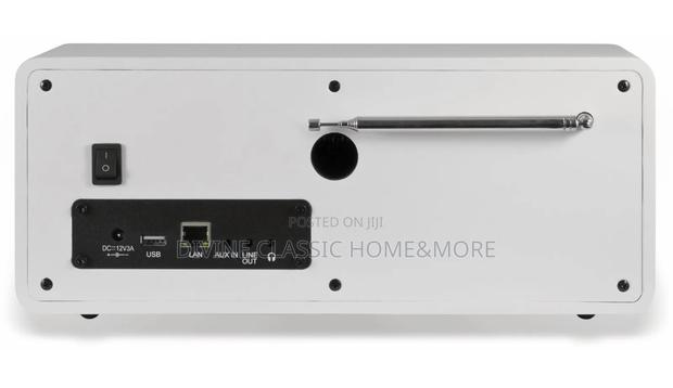 Imperial Dabman I200 Dab+/Ukw/Internetradio, Spotify Connect · Photo 4