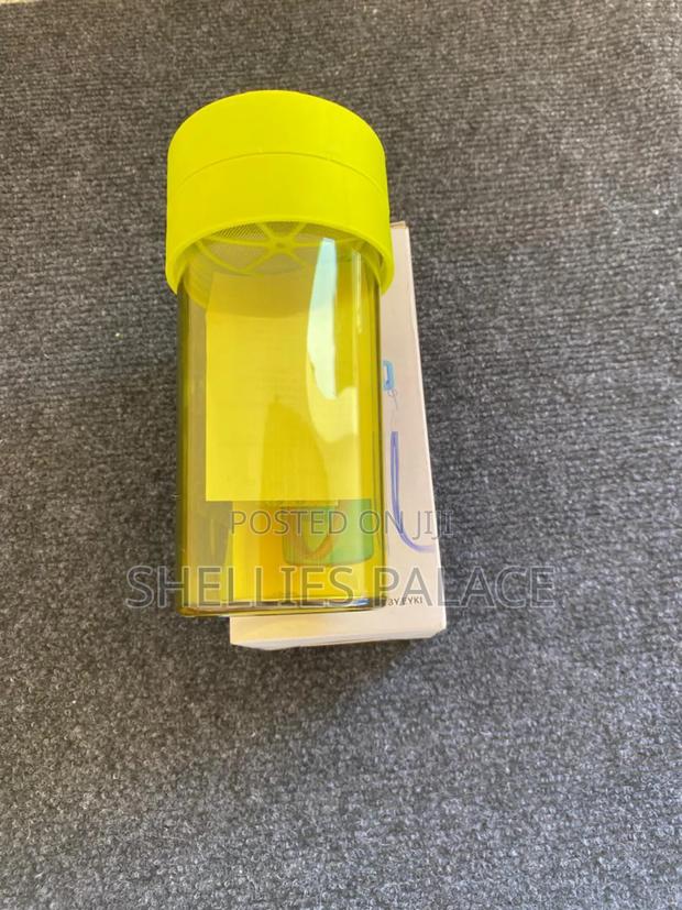 Aurora Ekyi Style Portable Plastic Filter Water Bottle · Photo 3