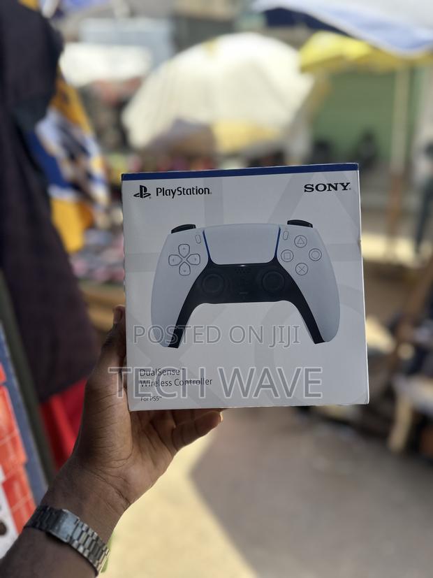 Playstation 5 Ps5 Controller · Photo 1