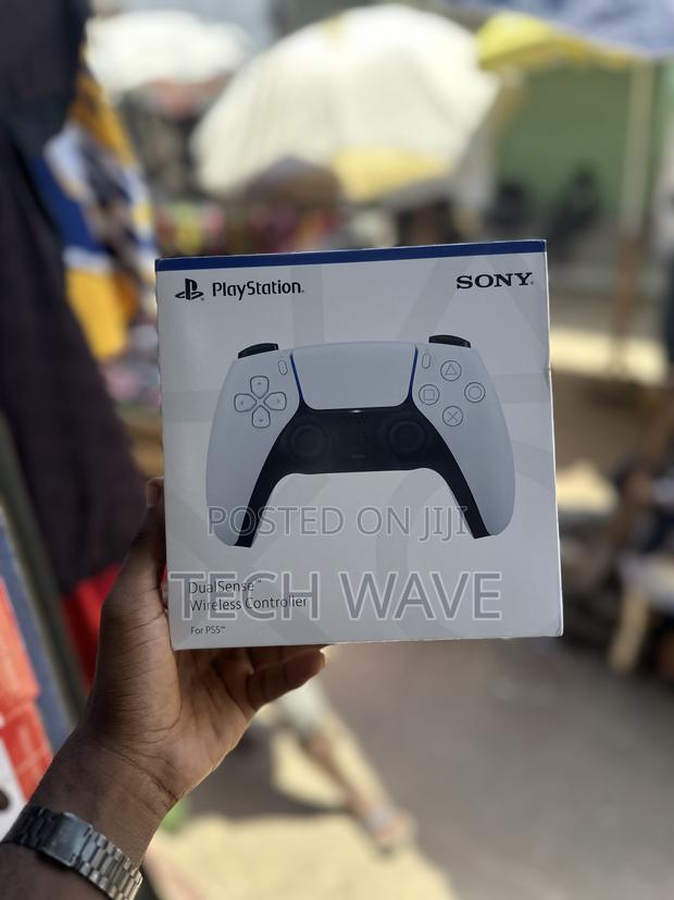 Playstation 5 Ps5 Controller · Photo 2