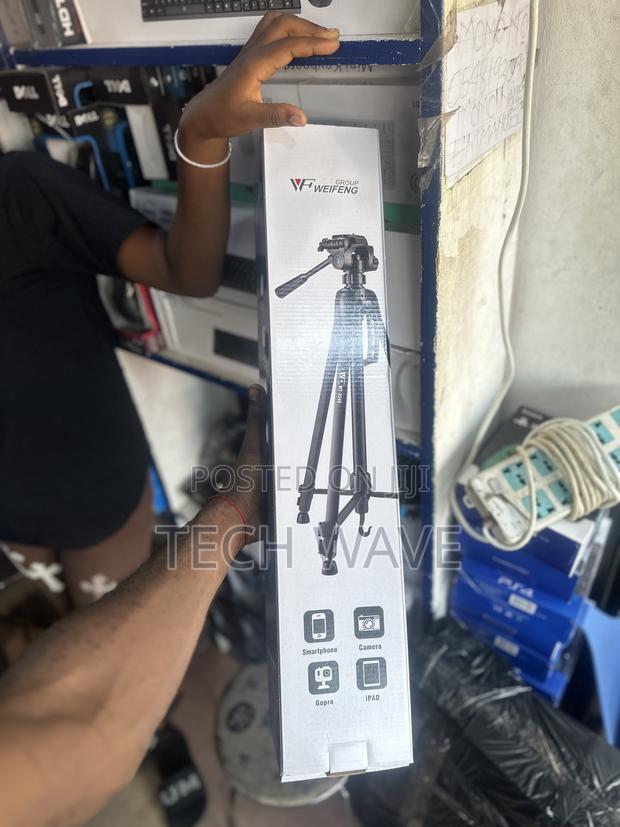 Tripod Stand Wt 3540 · Photo 2