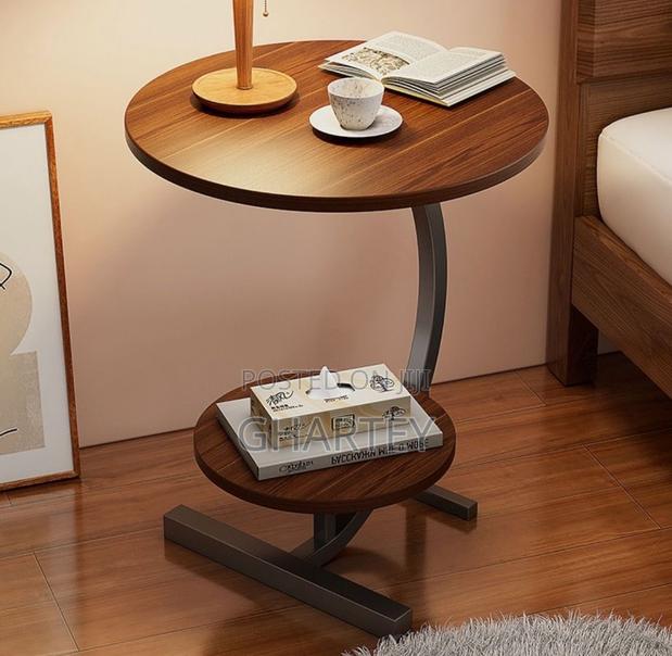 Foldable Bedroom, Living Room, Office Table · Photo 1