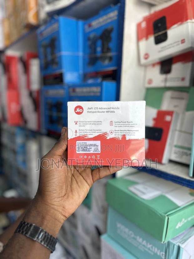 Universal 4g Pocket Wifi · Photo 2