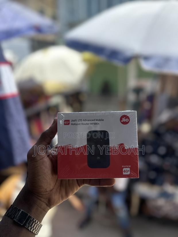 Universal 4g Pocket Wifi · Photo 3