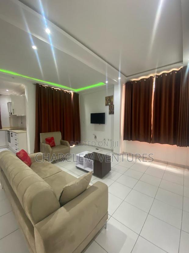 2bdrm Apartment in Charclem Ventures, Adjiriganor for rent · Photo 2