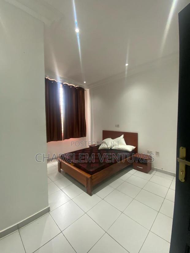 2bdrm Apartment in Charclem Ventures, Adjiriganor for rent · Photo 7