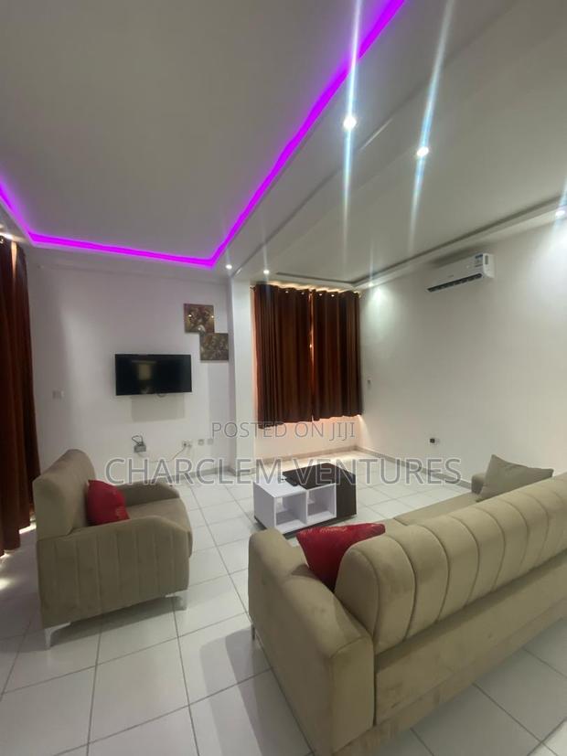 2bdrm Apartment in Charclem Ventures, Adjiriganor for rent · Photo 4