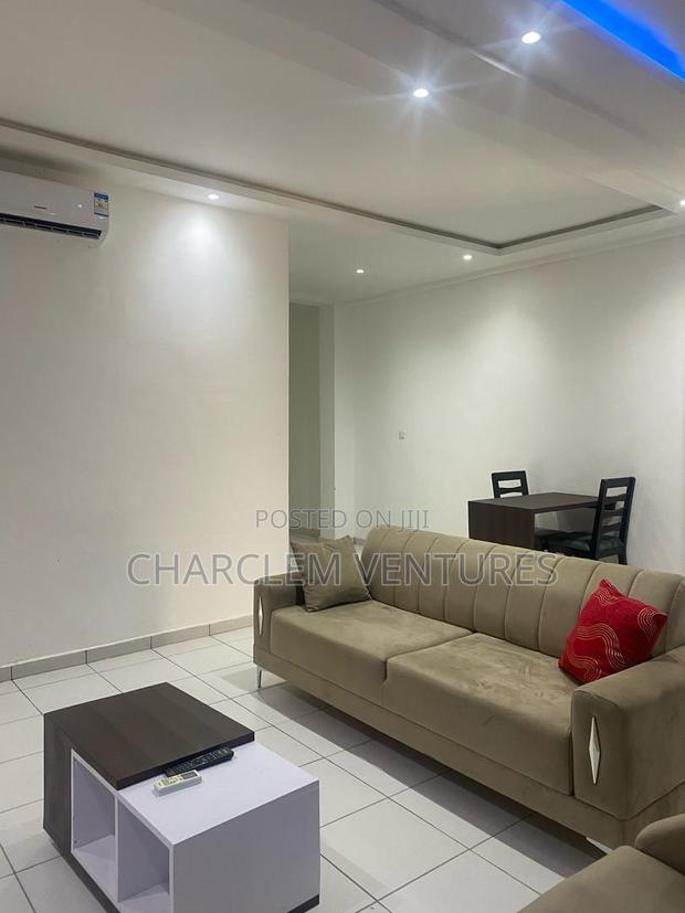 2bdrm Apartment in Charclem Ventures, Adjiriganor for rent · Photo 5