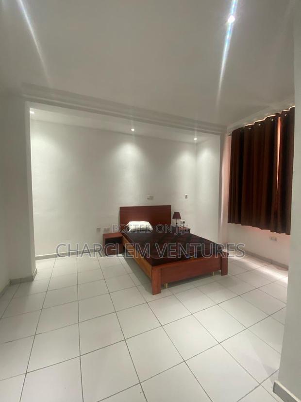 2bdrm Apartment in Charclem Ventures, Adjiriganor for rent · Photo 8