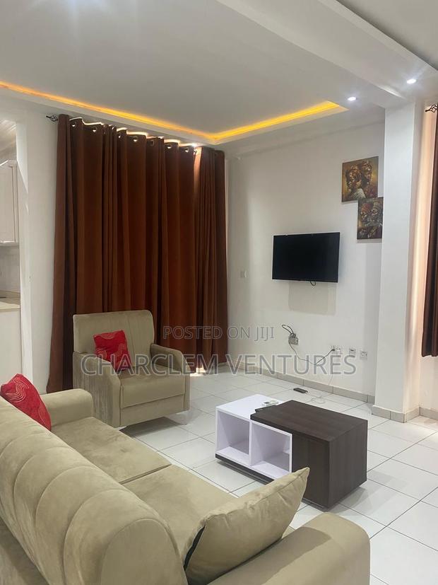 2bdrm Apartment in Charclem Ventures, Adjiriganor for rent · Photo 3