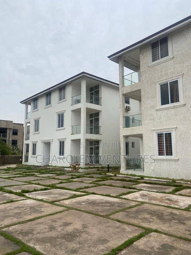 2bdrm Apartment in Charclem Ventures, Adjiriganor for rent · Photo 1