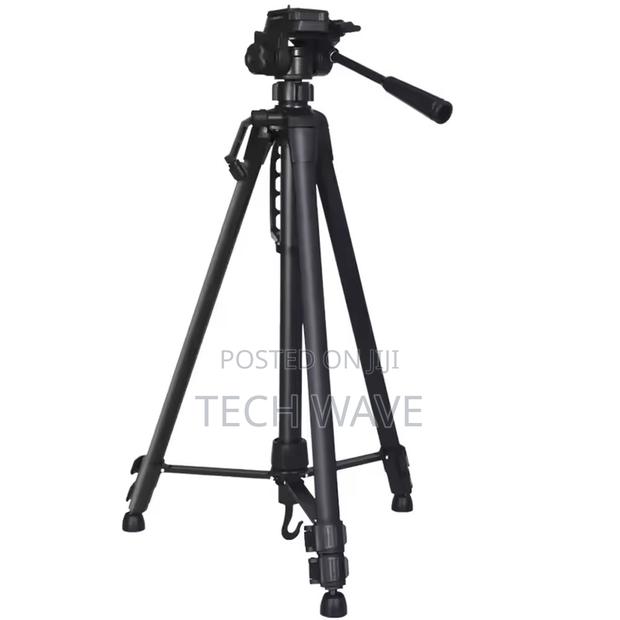 Tripod Stand Wt 3540 for Phone and Camera · Photo 3