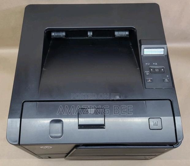 Hp Laserjet Pro 400dn (Duplex) · Photo 2