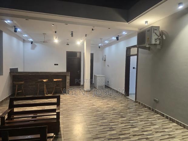 Furnished 1bdrm Apartment in Manet, Spintex for rent · Photo 4