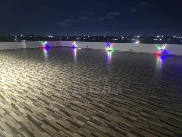 Furnished 1bdrm Apartment in Manet, Spintex for rent · Photo 5