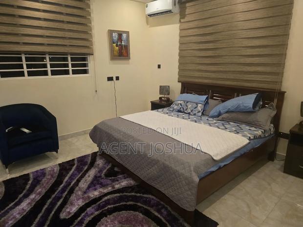Furnished 1bdrm Apartment in Manet, Spintex for rent · Photo 2