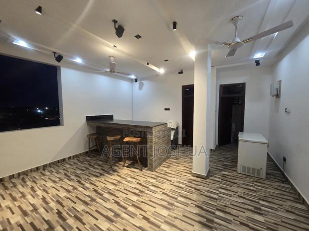 Furnished 1bdrm Apartment in Manet, Spintex for rent · Photo 7