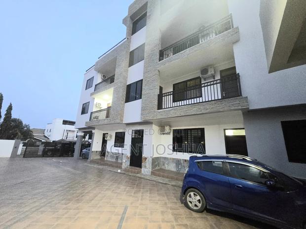 Furnished 1bdrm Apartment in Manet, Spintex for rent · Photo 8