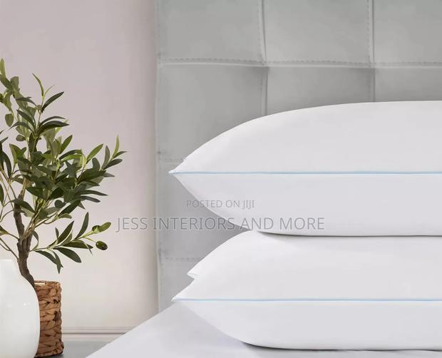 Pillow (Serta Comfy Sleep 2 Pack Assorted Sizes) · Photo 3