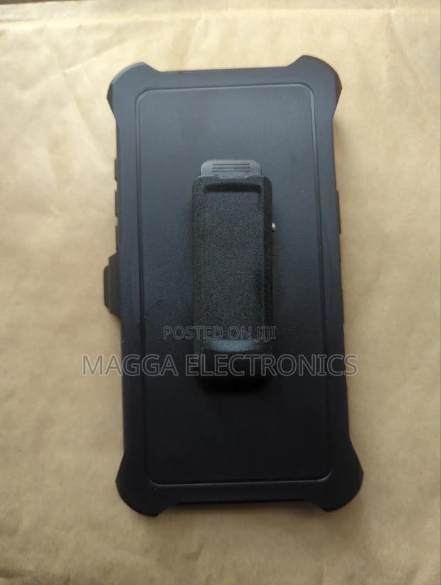 iPhone 16 Promax Armored Rugged Hard Case (Otterbox Series) · Photo 5