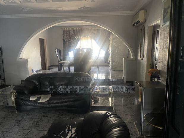 6bdrm House in Achimota for rent · Photo 5