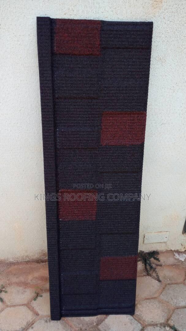 Shingle Euro Roofing Tiles · Photo 1