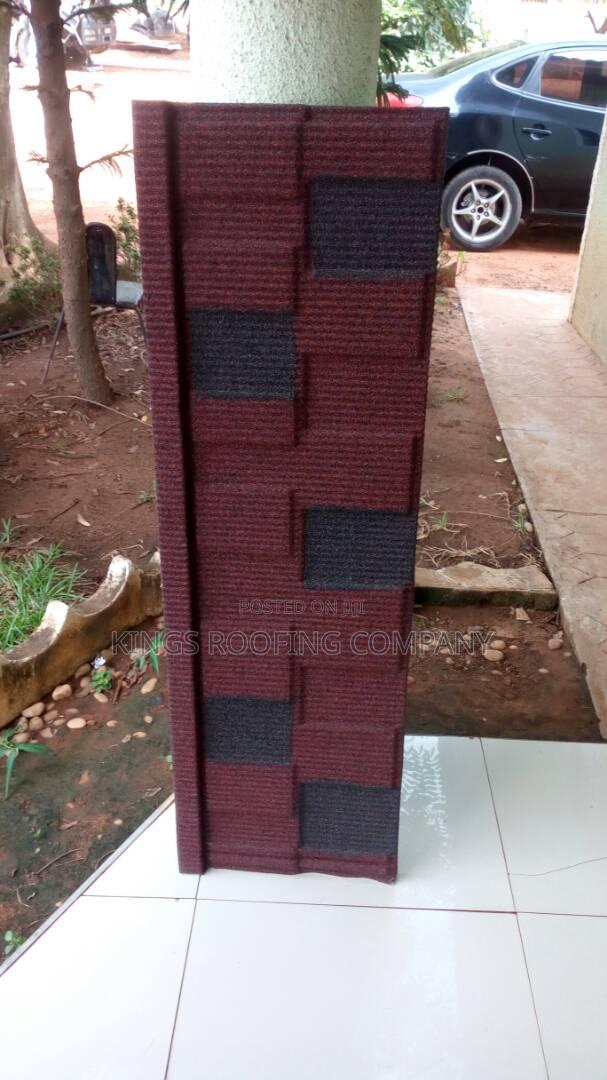 Shingle Euro Roofing Tiles · Photo 2