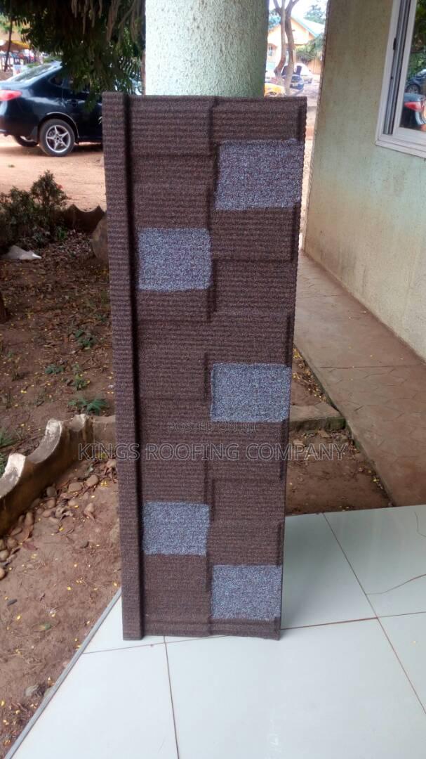 Shingle Euro Roofing Tiles · Photo 3