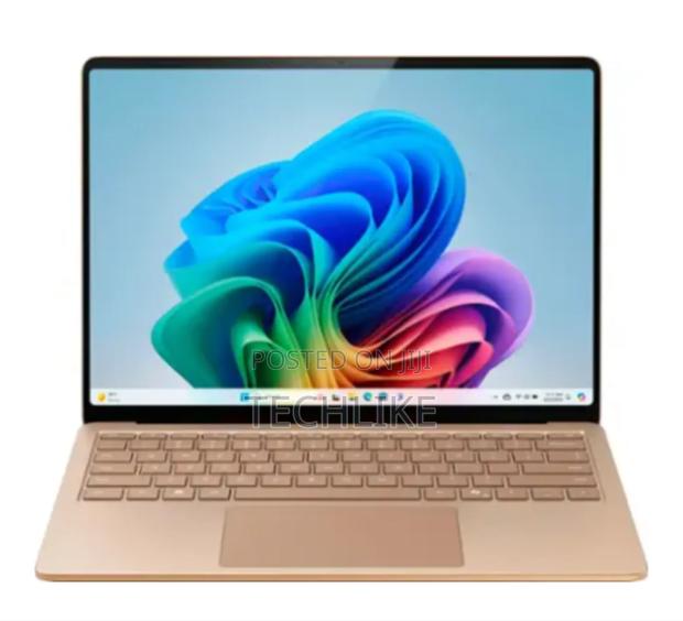 New Microsoft Surface Laptop 7 16GB Qualcomm Snapdragon X Elite SSD 1T · Photo 3