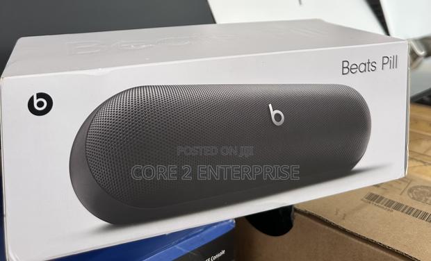 Beats Pill Wireless Speaker · Photo 1