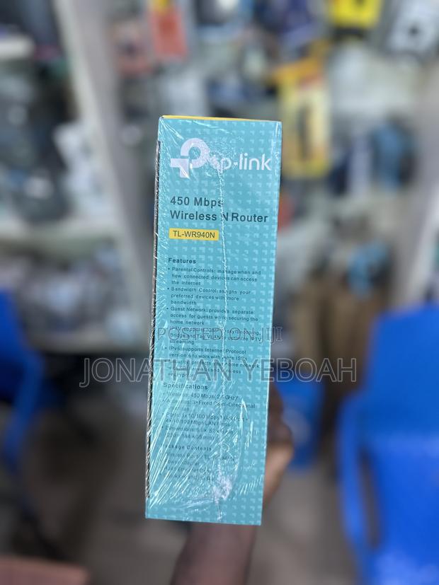 Tp-Link Router Extender Access Point · Photo 4