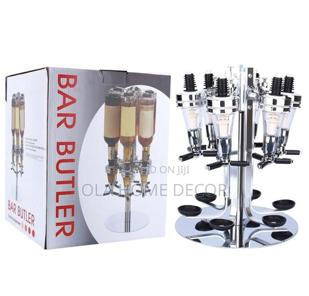 Bar Butler · Photo 1