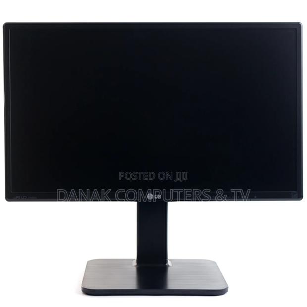 LG Ips Monitor 24mb56hq-B Full Hd 1920 X 1080 · Photo 1