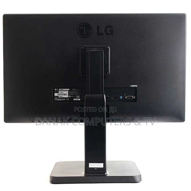 LG Ips Monitor 24mb56hq-B Full Hd 1920 X 1080 · Photo 2