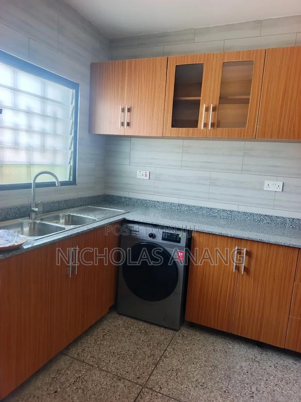 3bdrm House in The Dorns Properties, New Town for rent · Photo 1