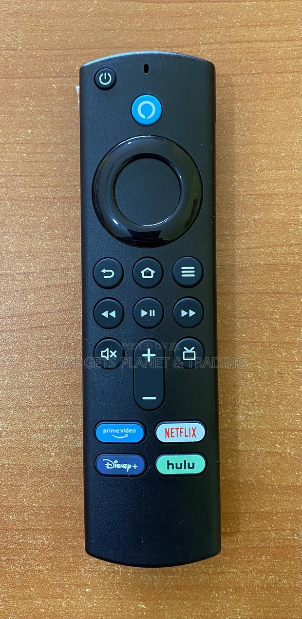 Fire Tv Stick Replacement Voice Command Remote for Firetv · Photo 1