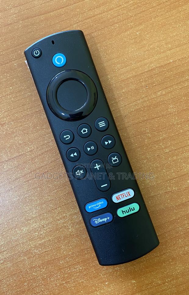 Fire Tv Stick Replacement Voice Command Remote for Firetv · Photo 2
