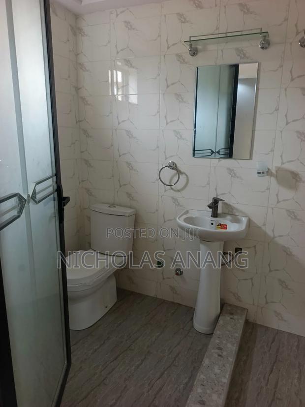 1bdrm Apartment in The Dorns Properties, New Town for rent · Photo 4