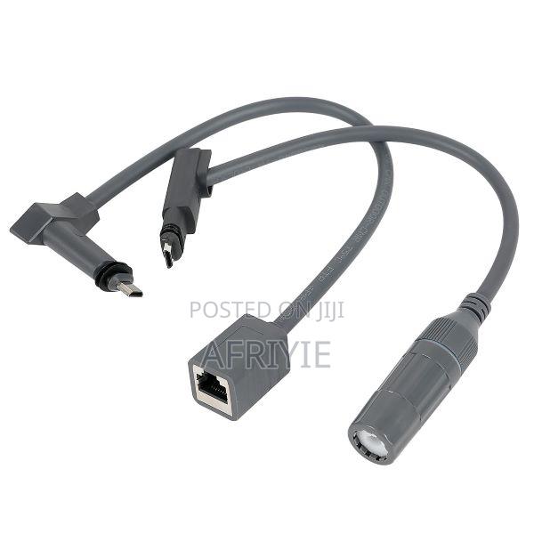 Starlink V2 Male to Rj45 Female Adapter · Photo 2