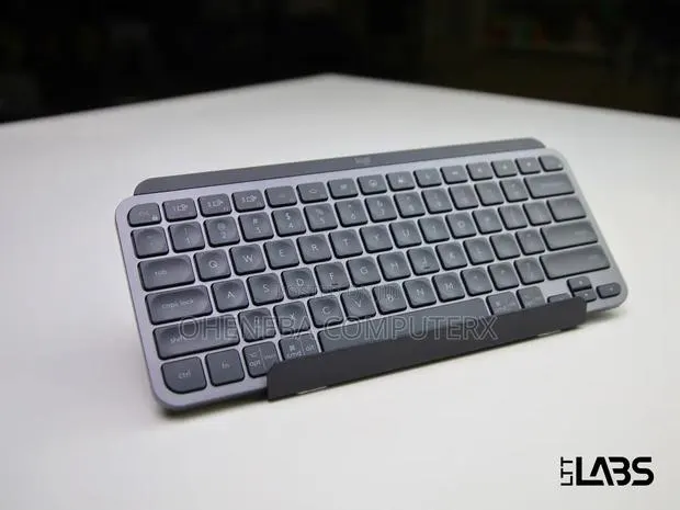 Logitech MX Keys Mini for Business · Photo 1