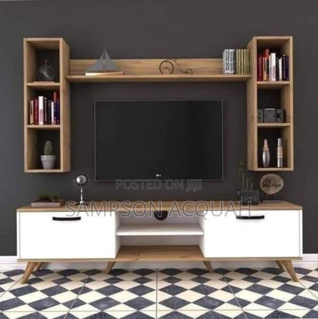 Tv Design Decor/ Tv Unit/ Tv Cabinet/ Tv Stand